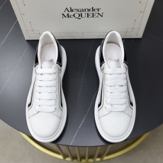 Alexander Mcqueen Casual Shoes